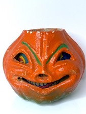 Antique halloween papier for sale  Medford