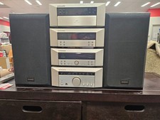Pioneer system cs for sale  SIDCUP