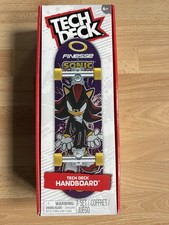 Tech deck hardboard for sale  BRISTOL