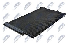 Nty condensatore climatizzator usato  Spedire a Italy