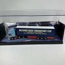 Corgi modern truck for sale Corgi modern truck for sale  GATESHEAD