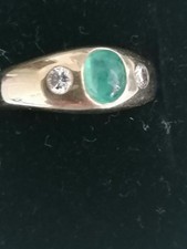 Bandring ring 585 gebraucht kaufen  Köln