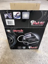 Polti vaporotto inox for sale  BEDLINGTON
