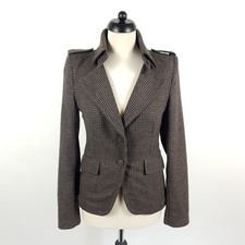 Drykorn tweed blazer gebraucht kaufen  Neuburg a.d.Donau