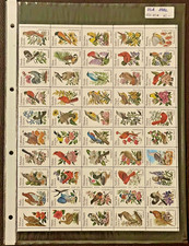 Briefmarken block usa gebraucht kaufen  Glinde
