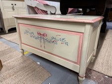 Solid pine blanket for sale  SHIPSTON-ON-STOUR