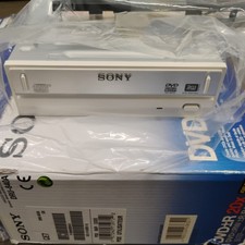 SONY DVD/CD RW E DRIVE DRU-840A DVD+, DVD-, RW, RAM comprar usado  Enviando para Brazil