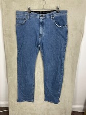 Men wrangler elastic for sale  KING'S LYNN