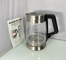 Ovente illuminated temperature for sale  New Port Richey