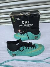 Nike mercurial cristiano usato  Napoli