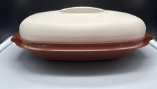 Tupperware dampfgarer siebserv gebraucht kaufen  Altenglan-Umland