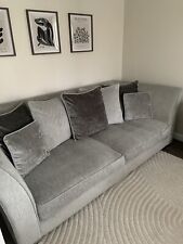 Dfs seater seater for sale  BOLTON