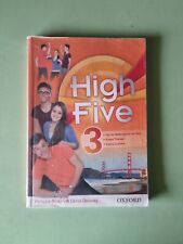 Libro scuola high usato  Forgaria nel Friuli