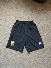 Men black canterbury for sale  LLANDUDNO