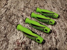 Matco tools 4pc for sale  Bloomington