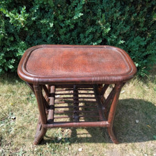 Cane bamboo conservatory for sale  NEWARK