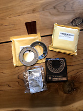 Sets mazzer major for sale  Sandpoint