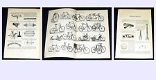 Velociped fahrrad hochrad gebraucht kaufen  Löbau