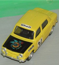 Simca rallye norev d'occasion  Chécy