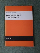 Hurd michael shepherd for sale  SALISBURY
