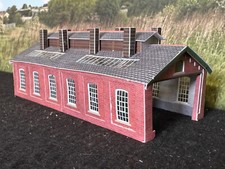 H119 engine shed for sale  UK