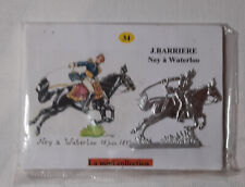 Plat étain figurines d'occasion  France