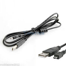 FUJIFILM FINEPIX J38/J40/L55 Camera Carregador De Bateria/cabo Usb G035 comprar usado  Enviando para Brazil