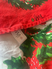Vera neumann retro for sale  Sycamore