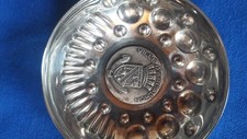 Probierschale versilbert arcac gebraucht kaufen  Bockenem