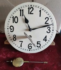 Mouvement horloge pendule d'occasion  La Roche-sur-Foron
