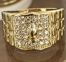 Herren 18k 750 gebraucht kaufen  Ansbach