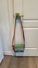 Colorful gradient handwoven for sale  Bellaire