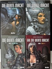 Splitter verlag vierte gebraucht kaufen Splitter verlag vierte gebraucht kaufen  Castrop-Rauxel