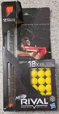 Nerf rival round for sale  Bridgeville