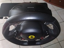 Volante thrustmaster t80 usato  San Mauro Torinese