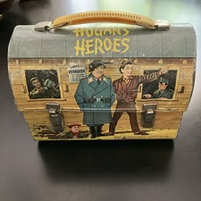 Hogans heroes aladdin for sale  Decatur