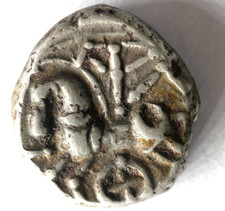 Monnaie gauloise identifier d'occasion  Mirecourt