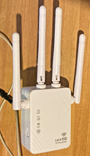 Mkoijn ripetitore wifi usato  San Martino Buon Albergo