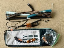 Flysurfer infinity bar for sale  Lawrence Township