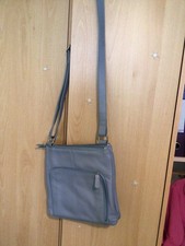 leather organiser bag for sale  GREAT YARMOUTH