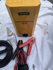 Autool evap smoke for sale  CAMBORNE