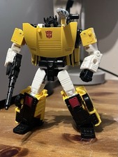 Transformers wfc gs18 for sale  MANCHESTER