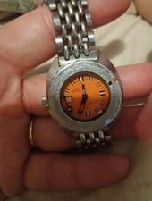 Rare divers watch for sale  Liberty
