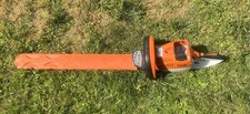 Stihl heckenschere hsa gebraucht kaufen  Aystetten