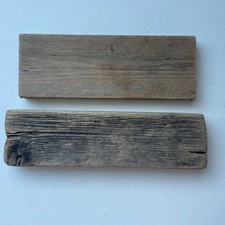 30cm driftwood thick for sale  TAUNTON