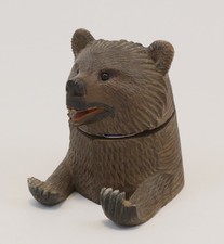 Bear black forest d'occasion  La Bernerie-en-Retz