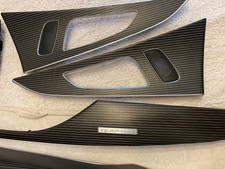 Audi interieur bzw gebraucht kaufen  Uetersen