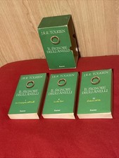Signore degli anelli usato  Pontedera