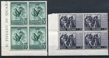 Italia 1951 censimento usato  San Giuliano Milanese