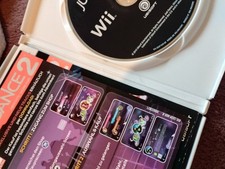 Just dance 2 gebraucht kaufen  Mössingen